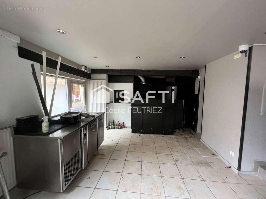 Photo 4 - Appartement à BRIVE-LA-GAILLARDE