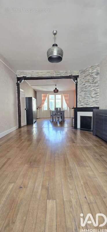 Photo 3 - Maison à MEREVILLE