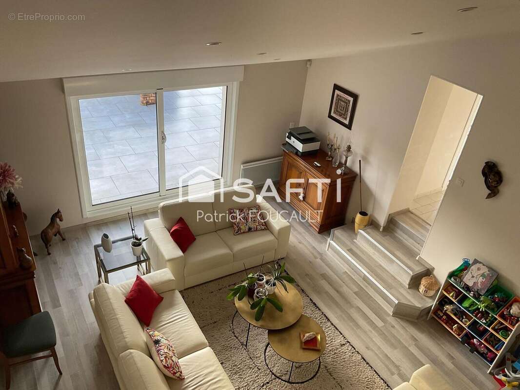 Photo 6 - Maison à MIGNE-AUXANCES