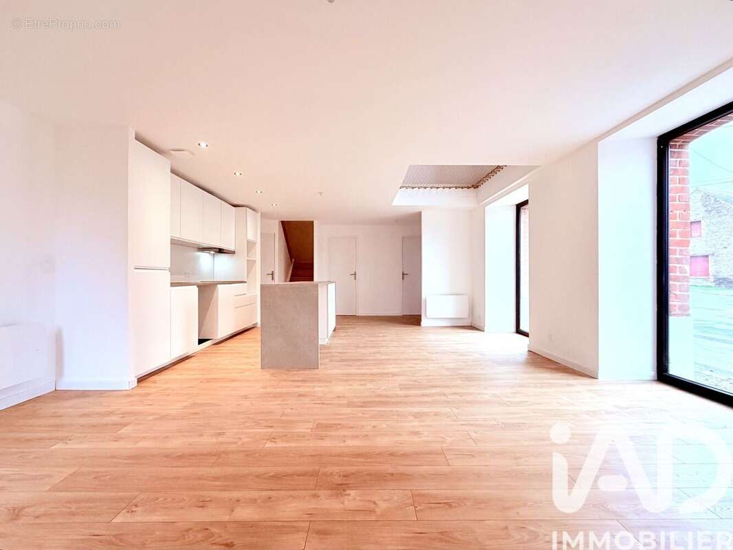 Photo 4 - Maison à LA BOSSE-DE-BRETAGNE