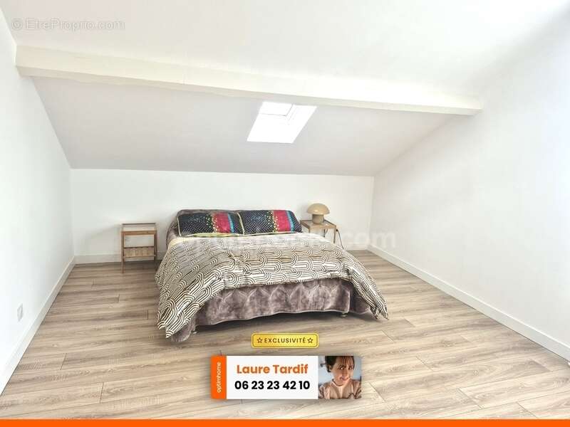 Maison à CLERMONT-FERRAND