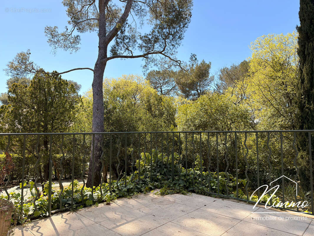 Maison à NIMES