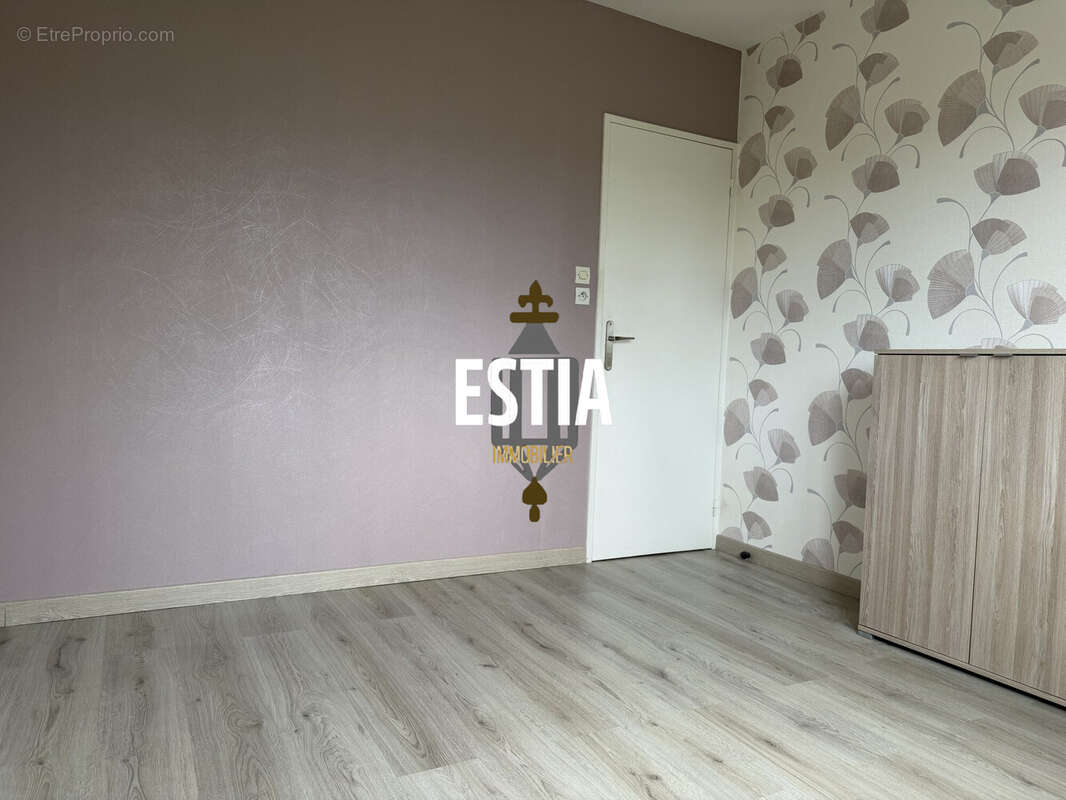 Appartement à VANDOEUVRE-LES-NANCY