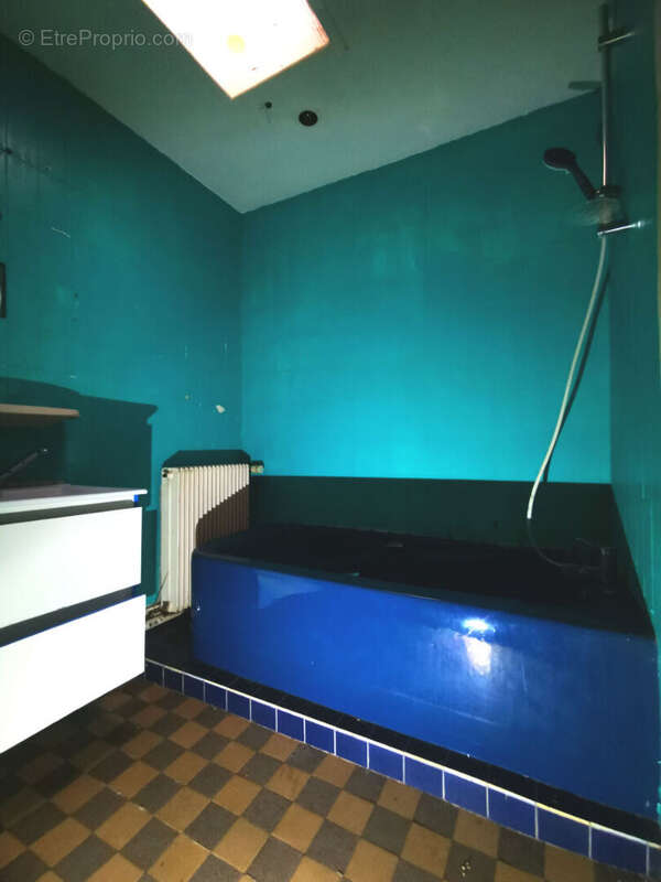 Appartement à MARCQ-EN-BAROEUL