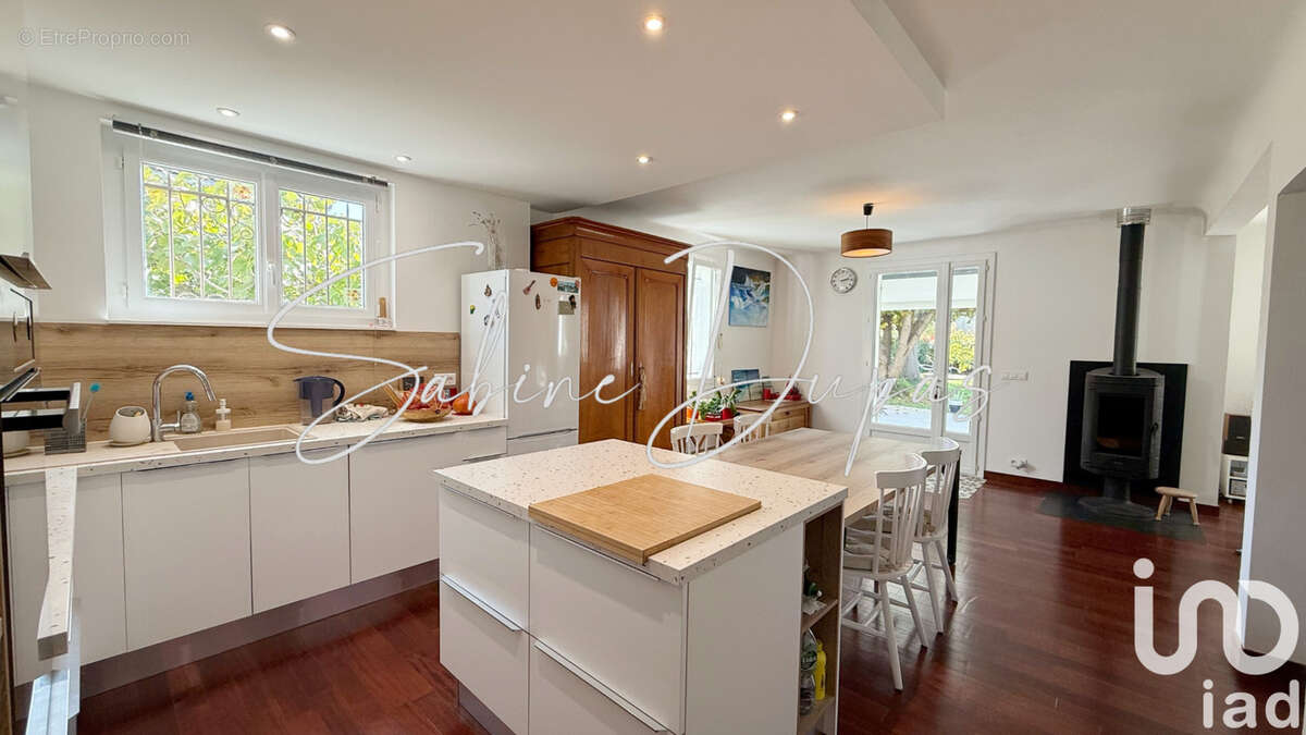 Photo 6 - Maison à TAILLADES