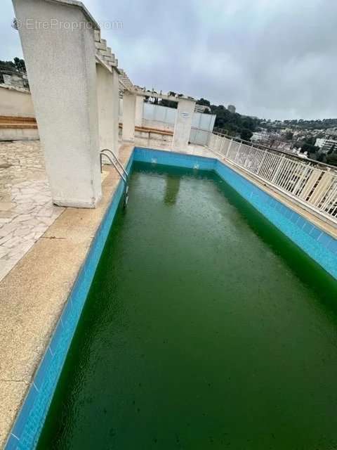 Appartement à LE CANNET