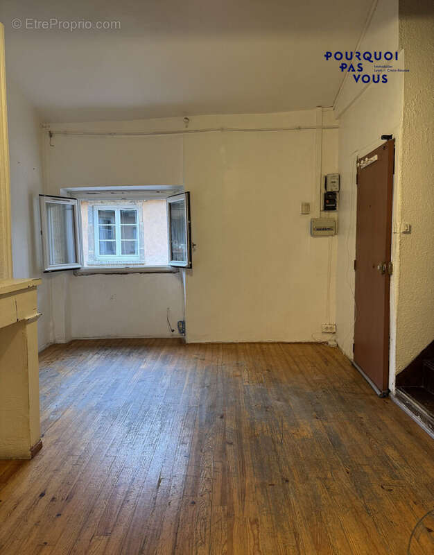 Appartement à LYON-5E