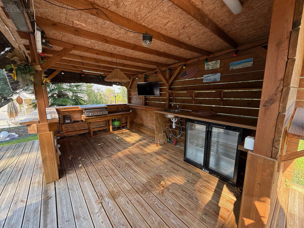 Maison à BESSANCOURT