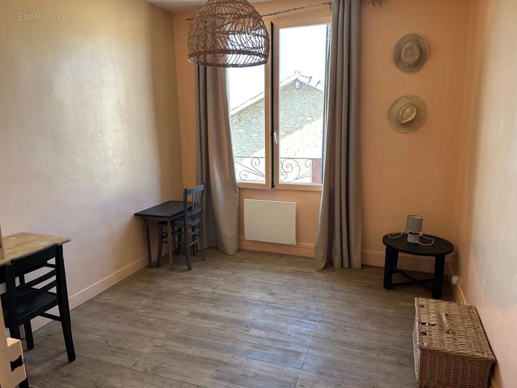 Maison à BOURESSE