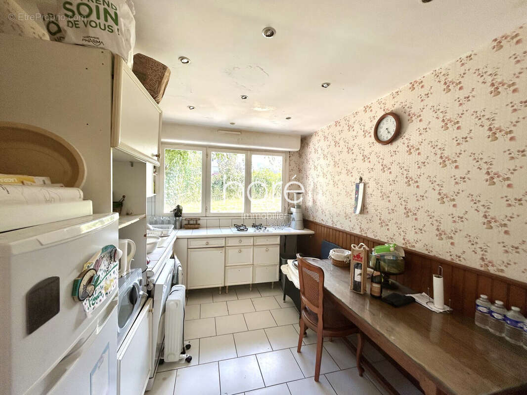 Maison 120 m² à Villers-Sur-Mer  - photo 4