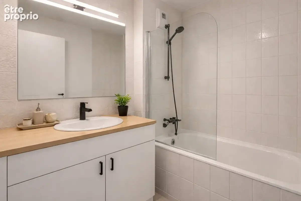 Appartement Saint Germain En Laye 4 pièce(s) 66 m2 - photo 7