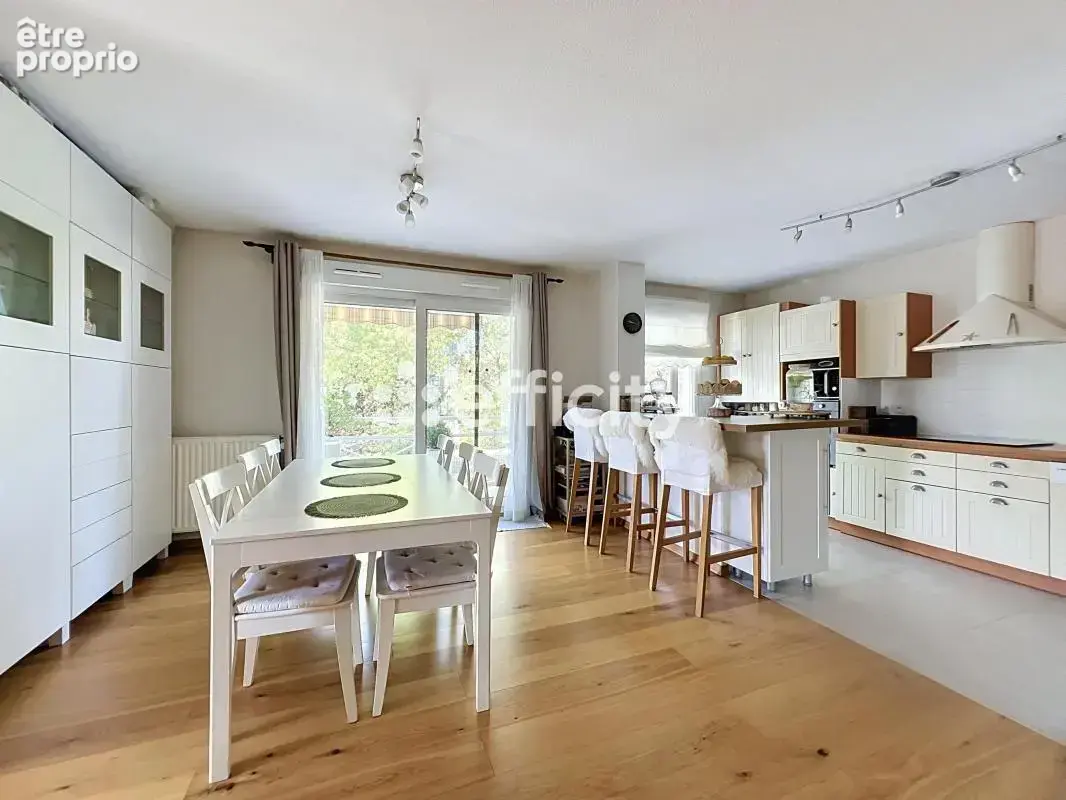 Appartement 127 m² à Gaillard  - photo 3