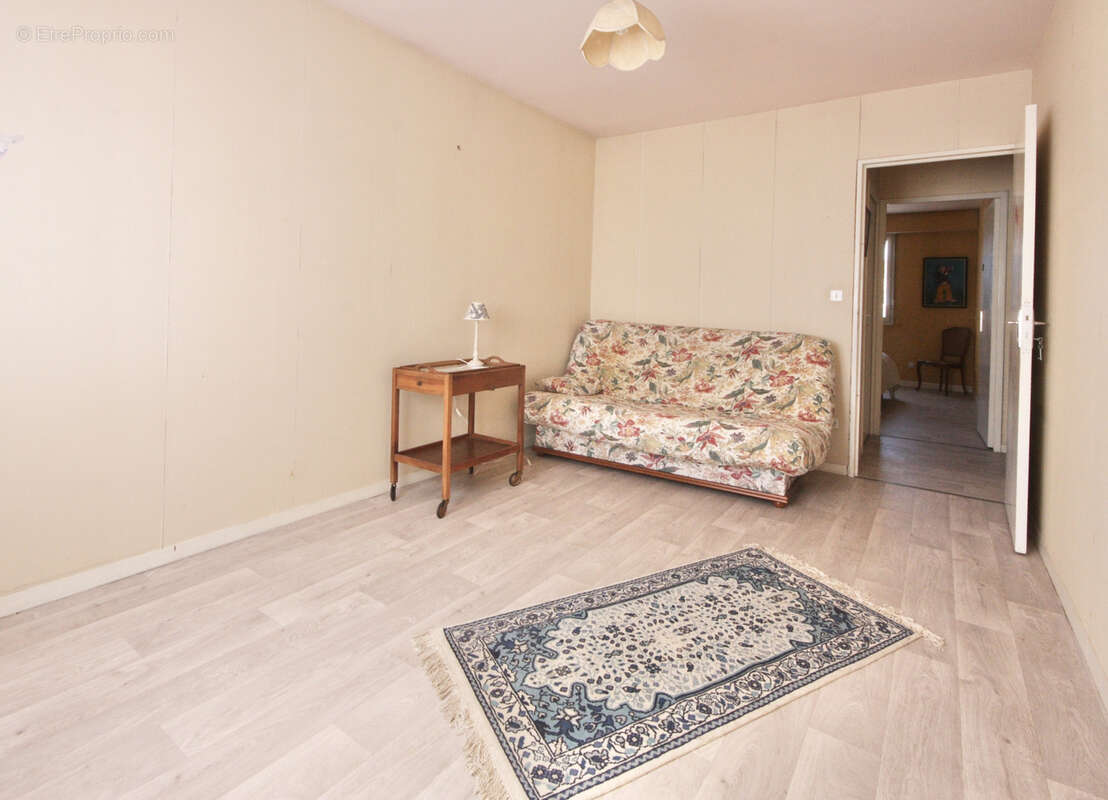 Appartement à FECAMP