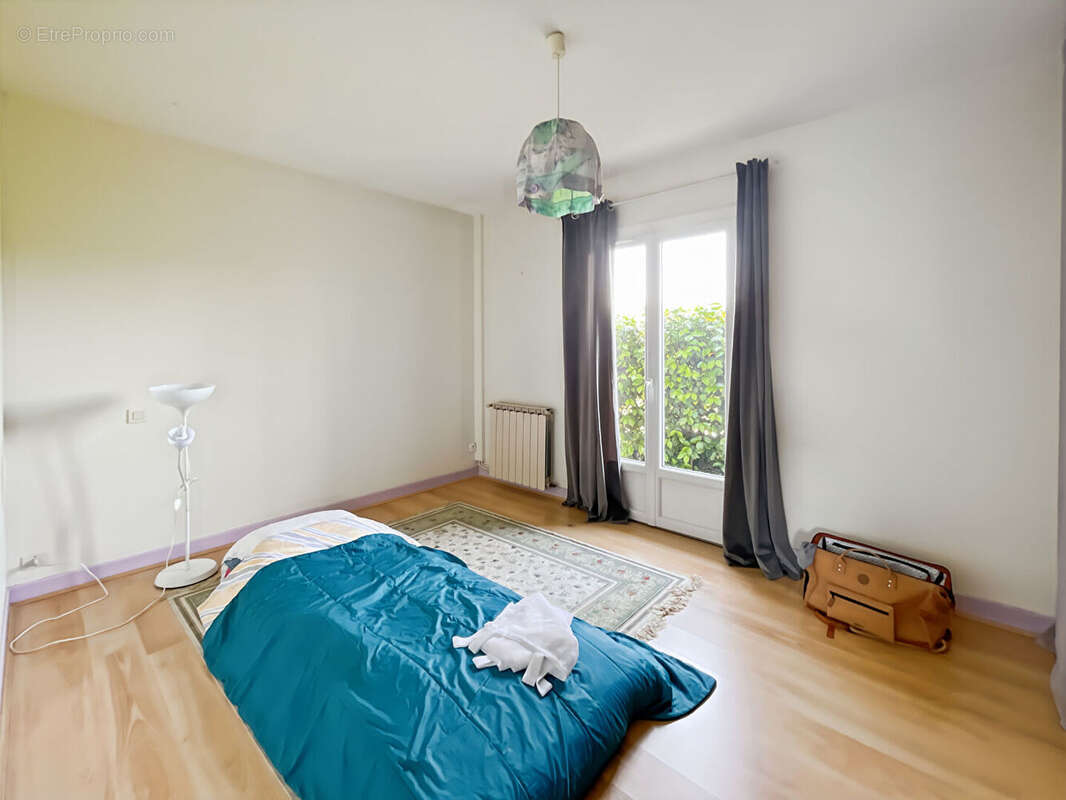 Maison 4 pièces à vendre à Lamothe - Calme et grand garage - photo 3