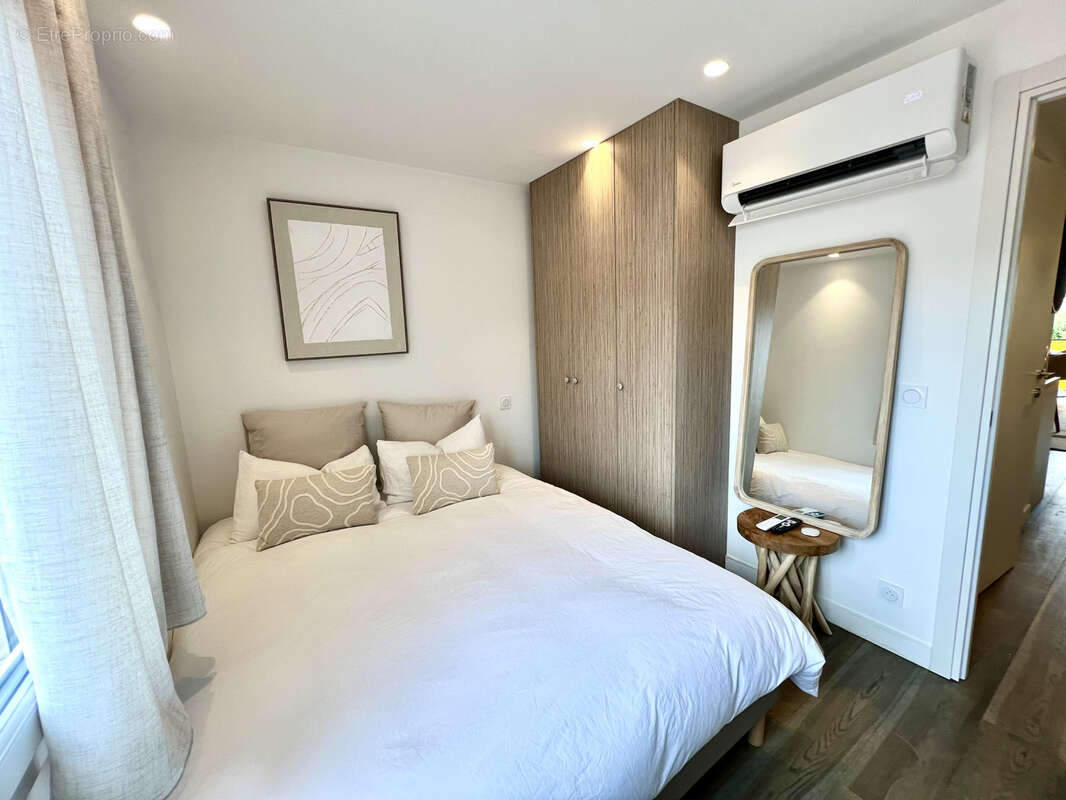 Appartement deux pièces 33 m2. - photo 9