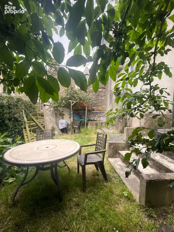 Maison 4 pièces 102 m² à vendre à Joue-Sur-Erdre (44440) - photo 9