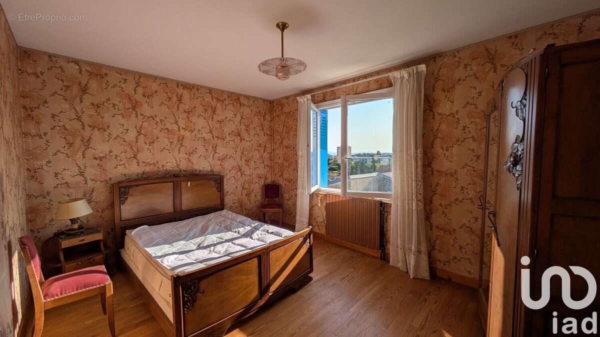 Photo 6 - Maison à PRIVAS