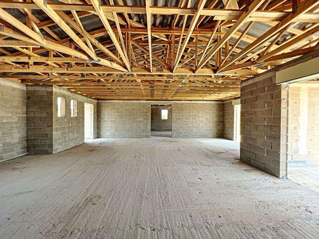 Villa 125 m2 Ste Lucie de Porto-Vecchio - photo 10