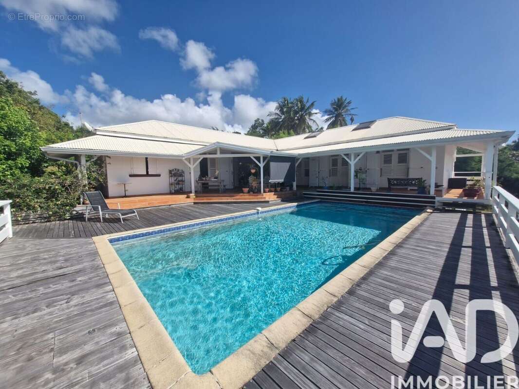 Photo 2 - Maison à LE GOSIER