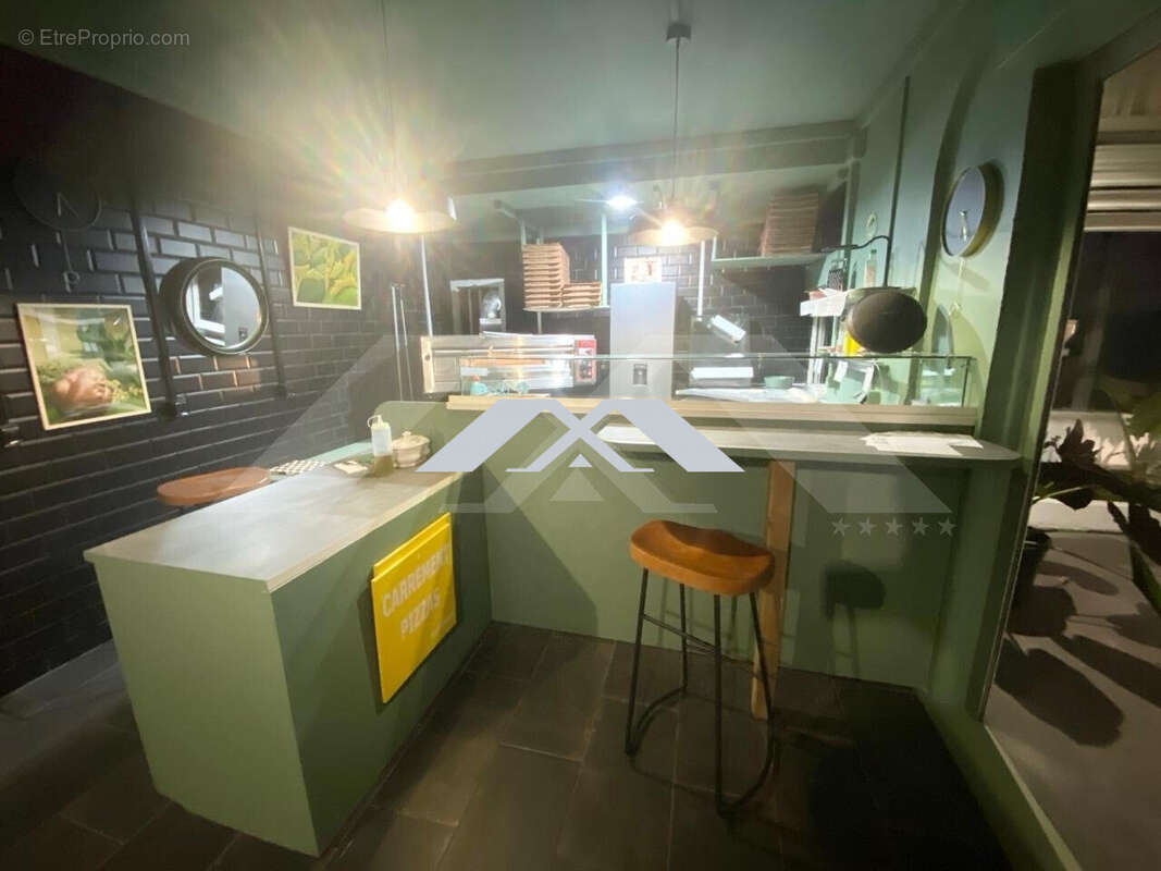 Autre à SAINT-JOSEPH