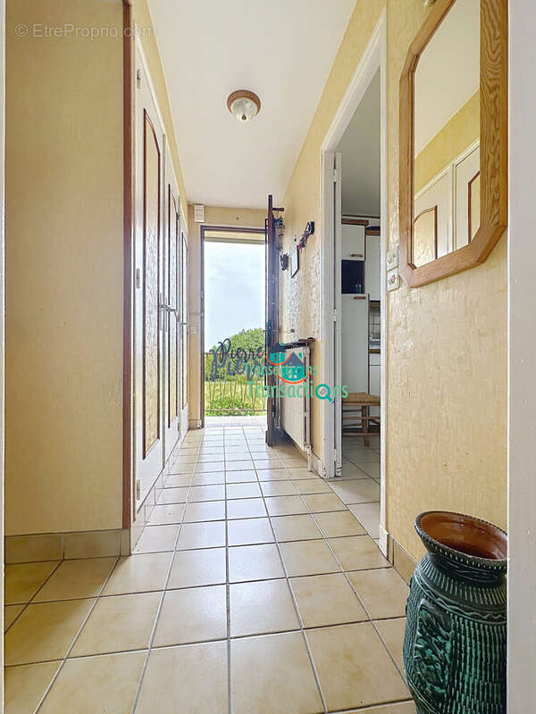 Maison à BOLBEC