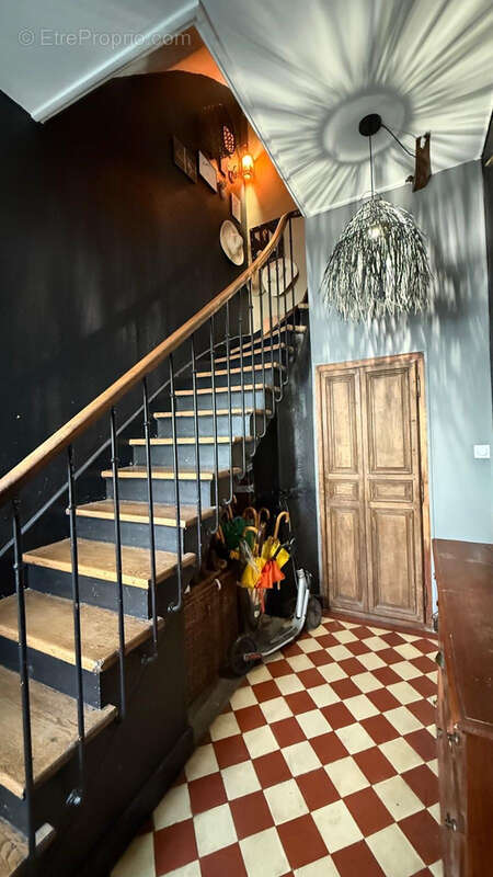 Appartement à FONTAINEBLEAU