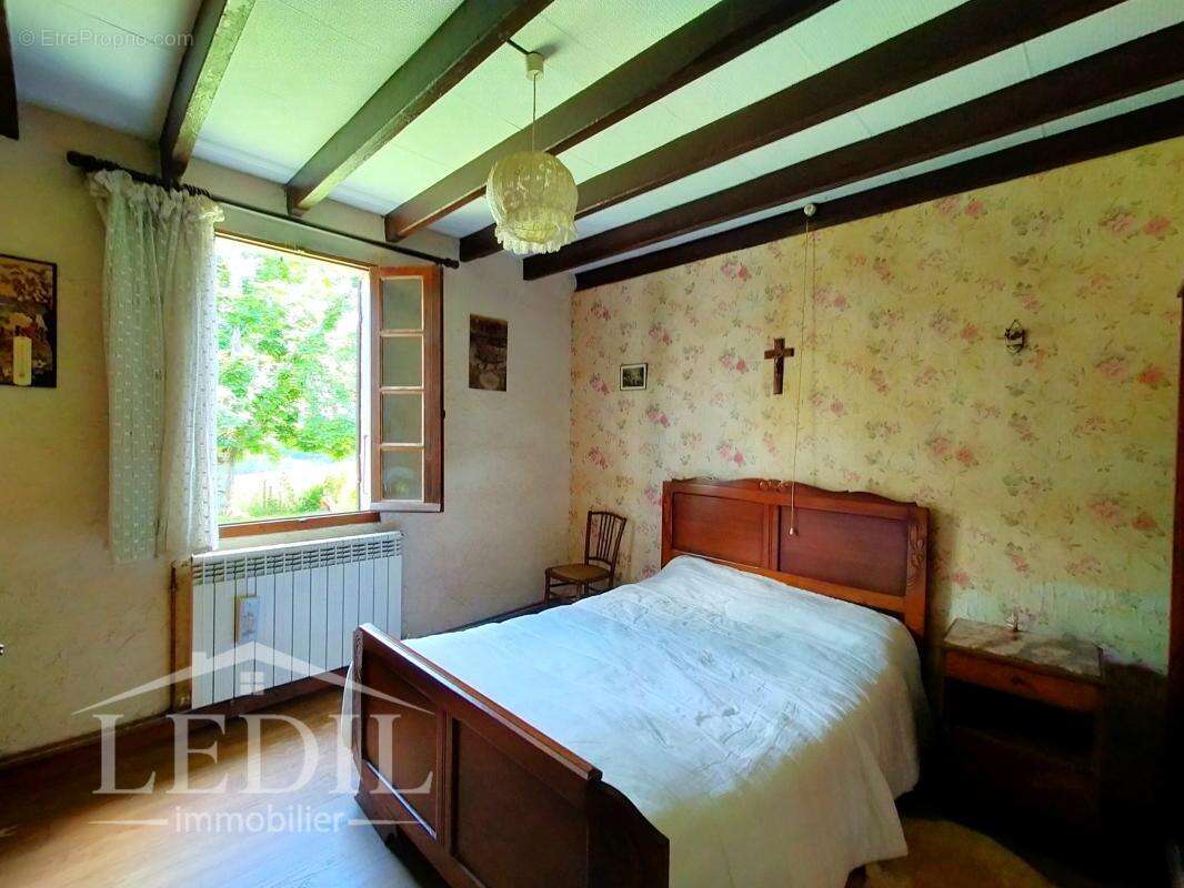 Maison à GONDRIN