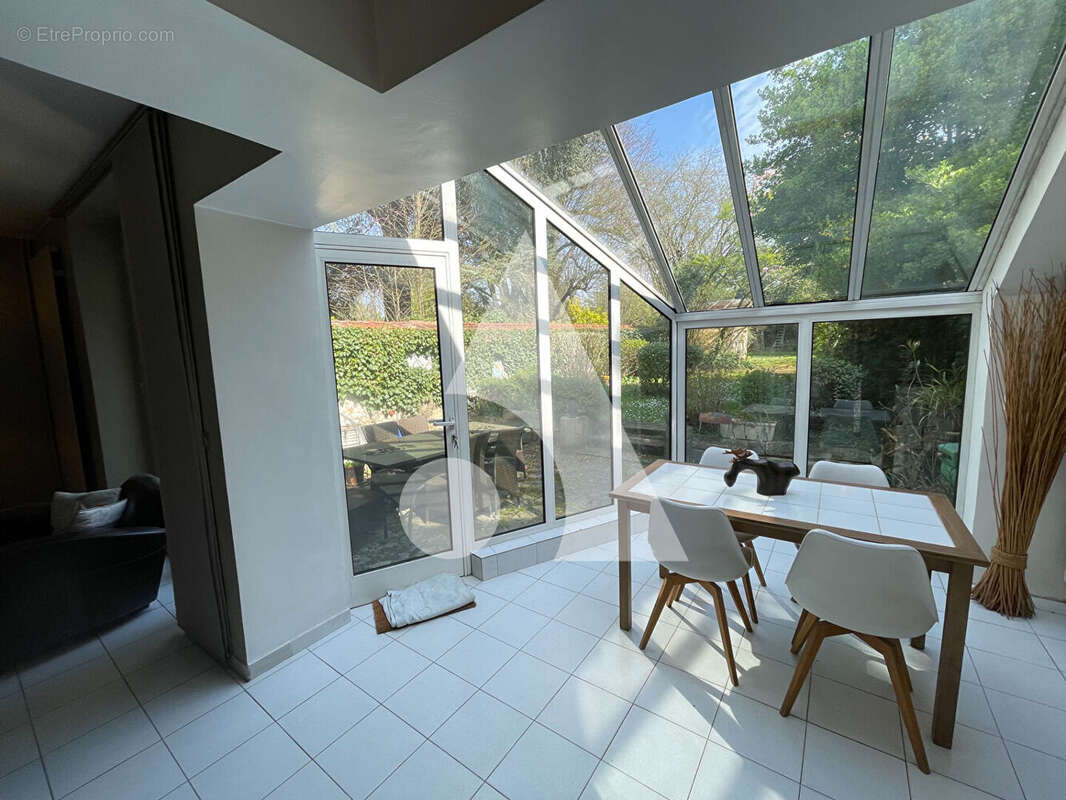 Maison à SUCY-EN-BRIE