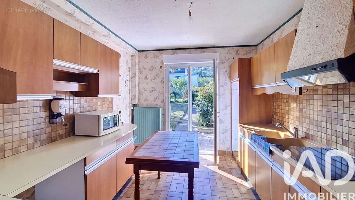 Photo 7 - Maison à GRAND-COURONNE