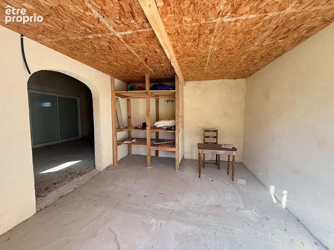 Maison à rénover de118 m2 - photo 6