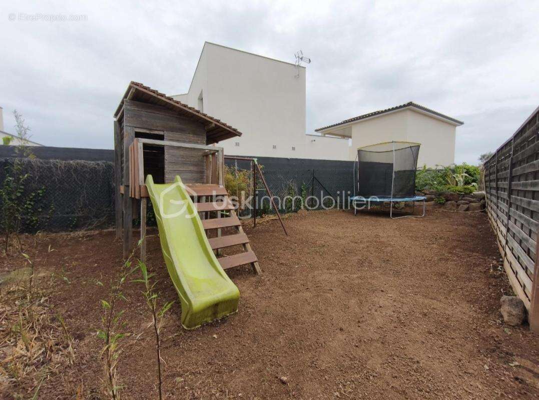 Villa 95m² - 3 chambres - terrain 499m² - photo 26