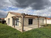 Maison à LA JUBAUDIERE