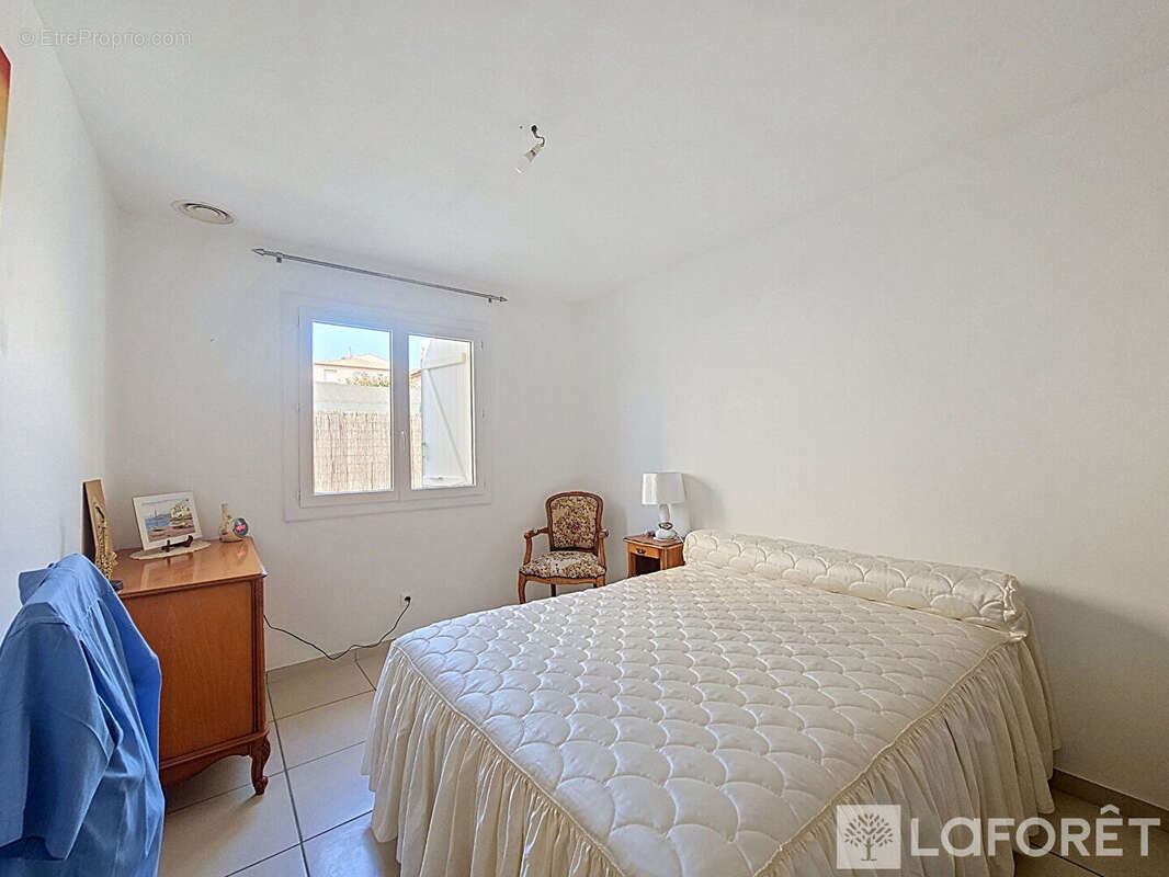 Maison Beziers 4 pièce(s) 82 m2 - photo 5