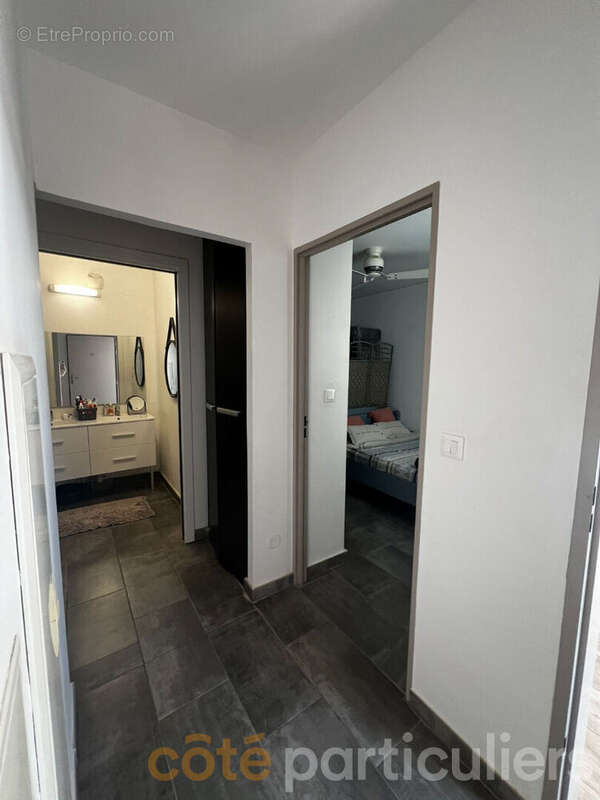 Appartement à SAINT-PAUL