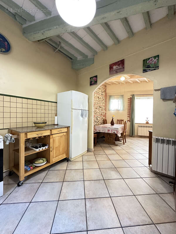 Maison à SAINT-CYPRIEN