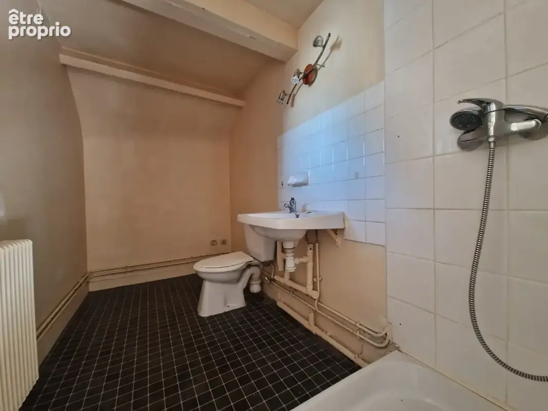 Appartement T2 - photo 4
