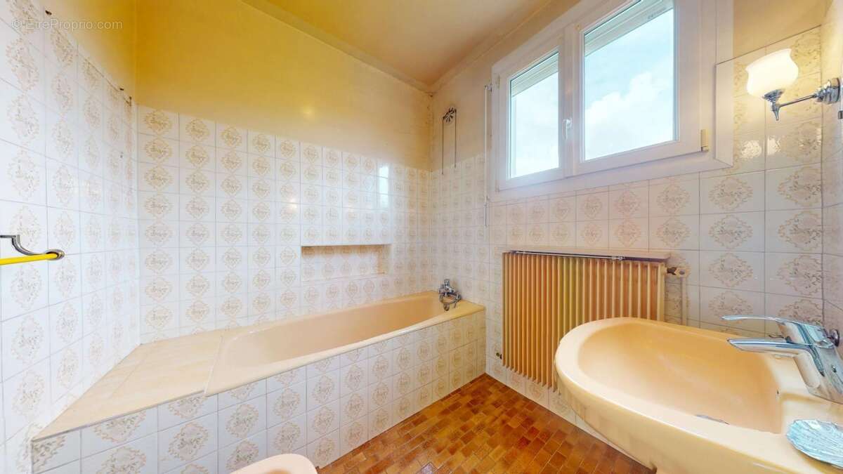 Maison à CHALONS-EN-CHAMPAGNE