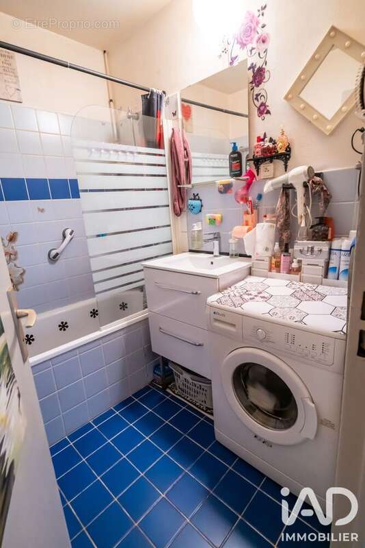 Appartement 41 m² à Metz  - photo 4