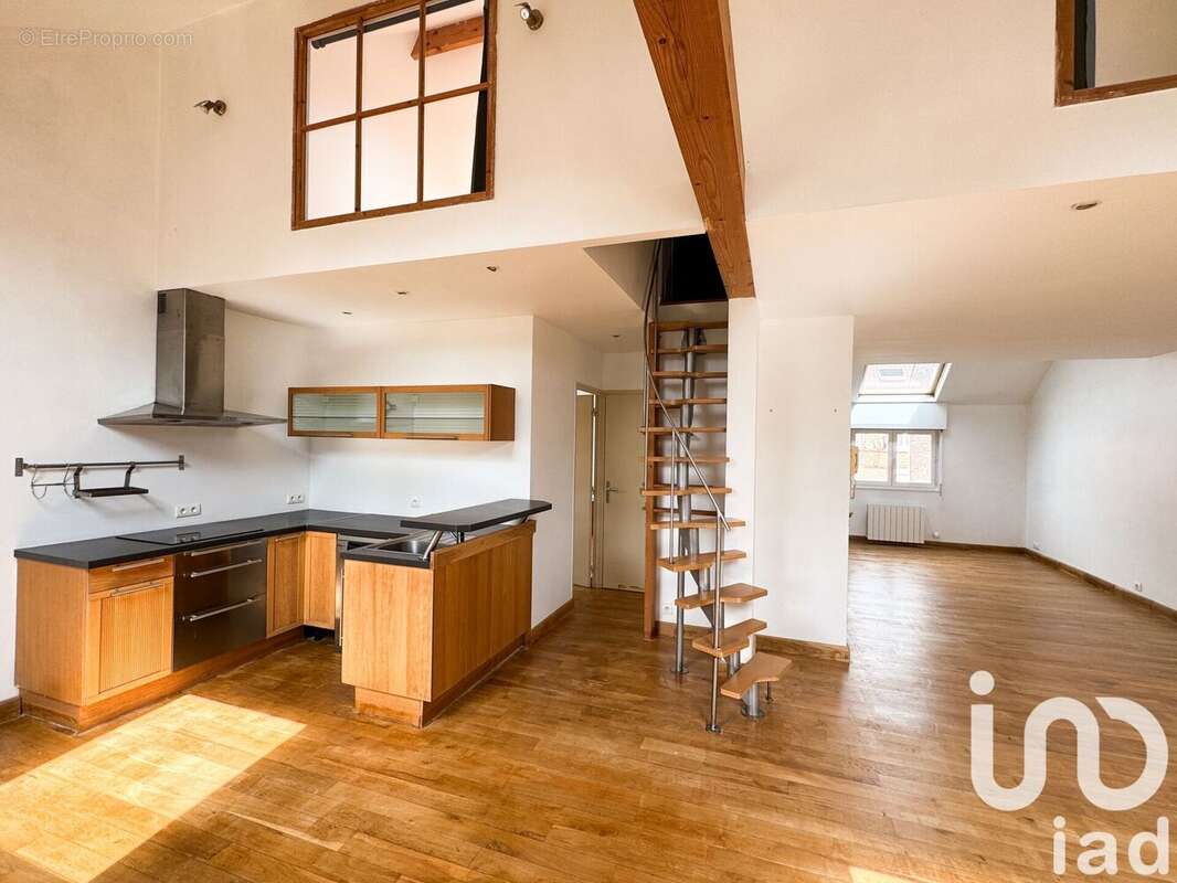 Photo 2 - Appartement à FRETIN