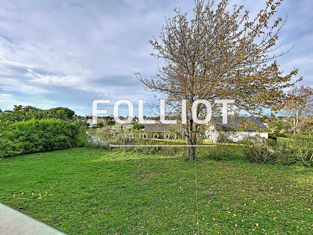 Maison à JULLOUVILLE