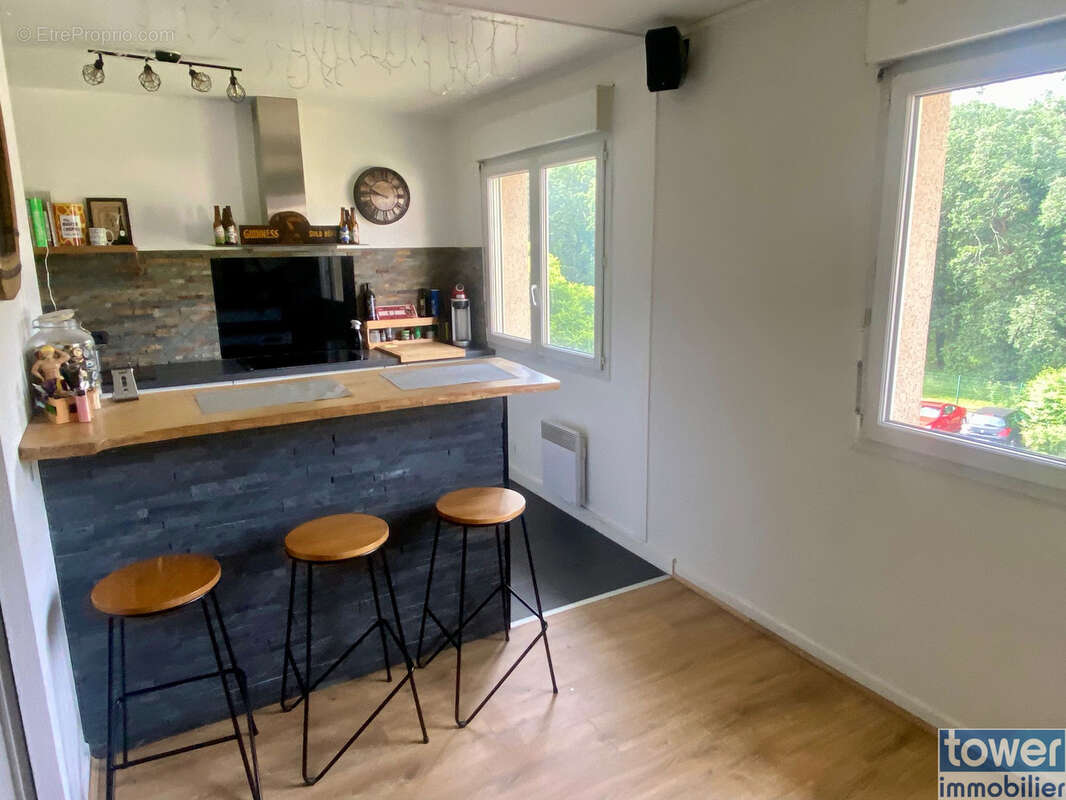 Appartement à COLOMIERS