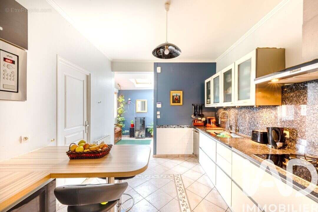 Photo 6 - Maison à CORMEILLES-EN-PARISIS