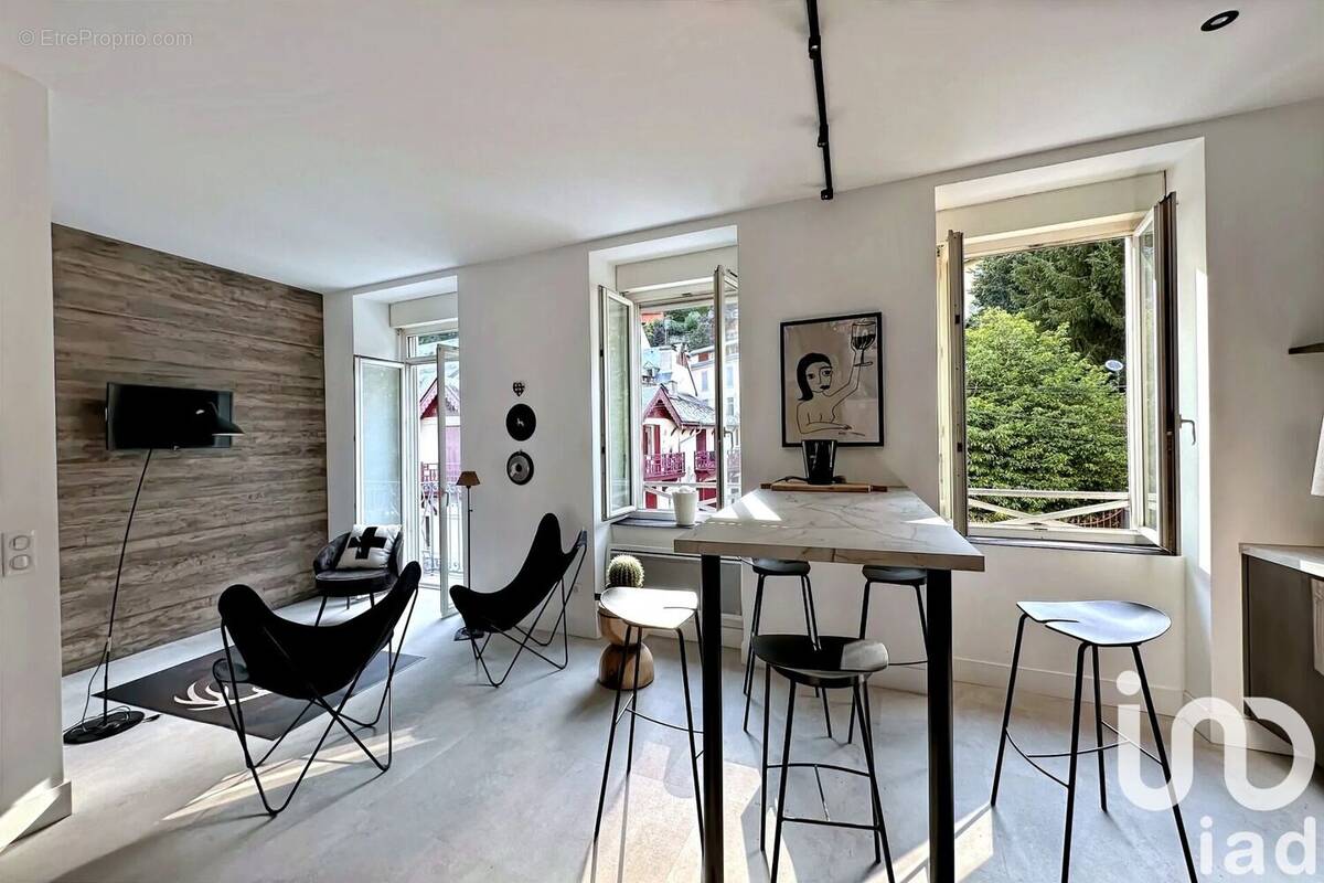 Photo 1 - Appartement à CAUTERETS