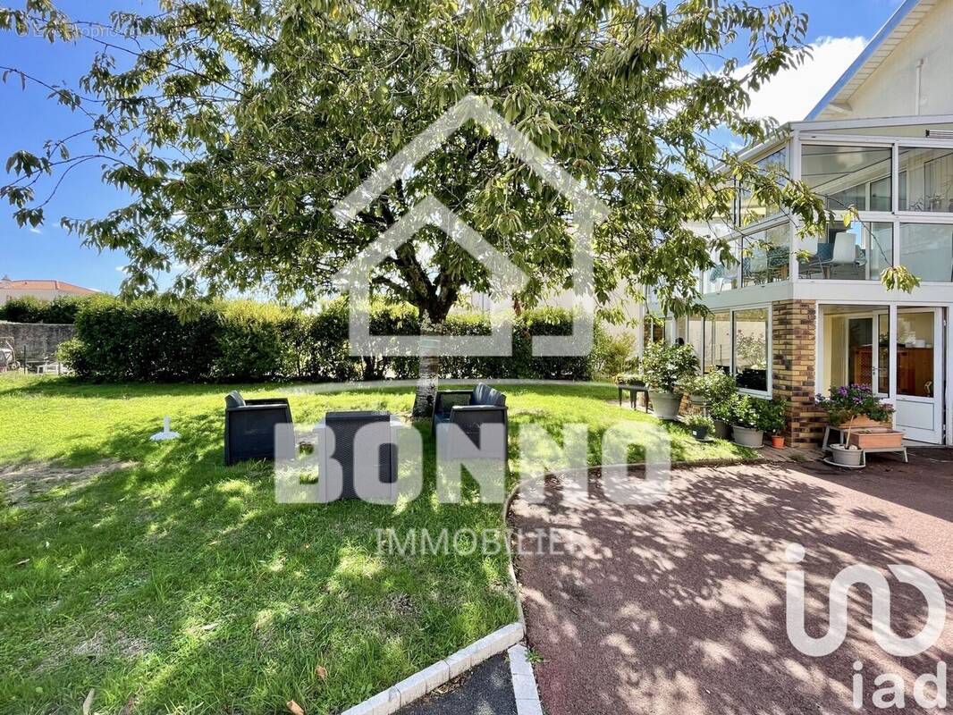 Photo 1 - Maison à BASSE-GOULAINE