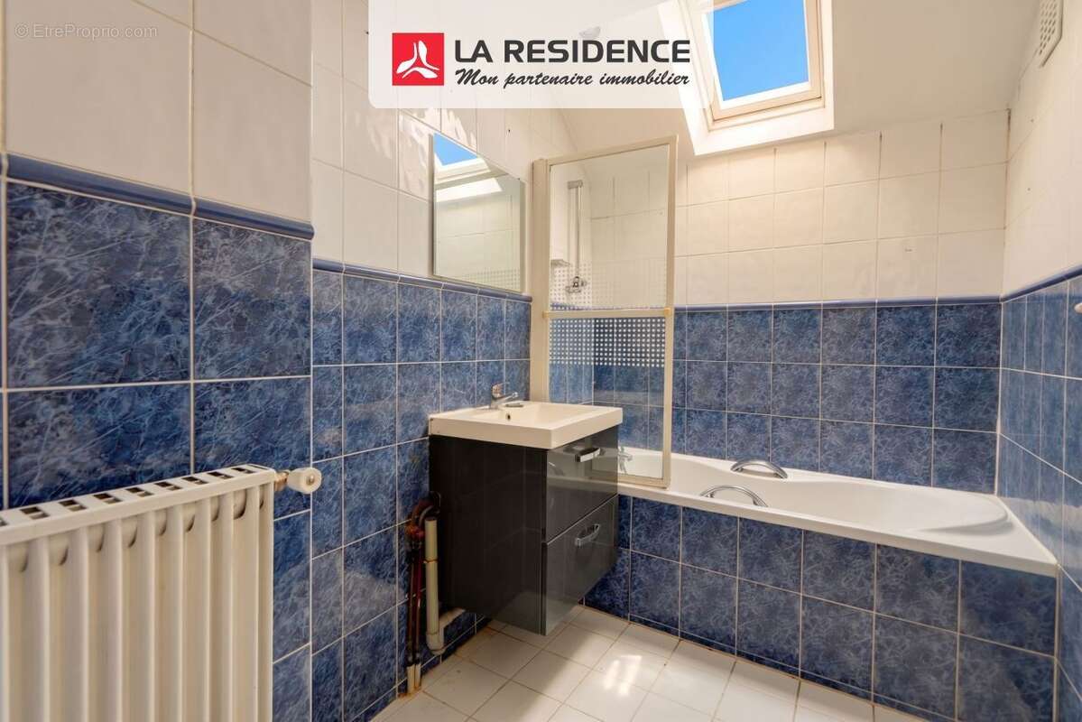 Maison 71 m² à Taverny  - photo 7