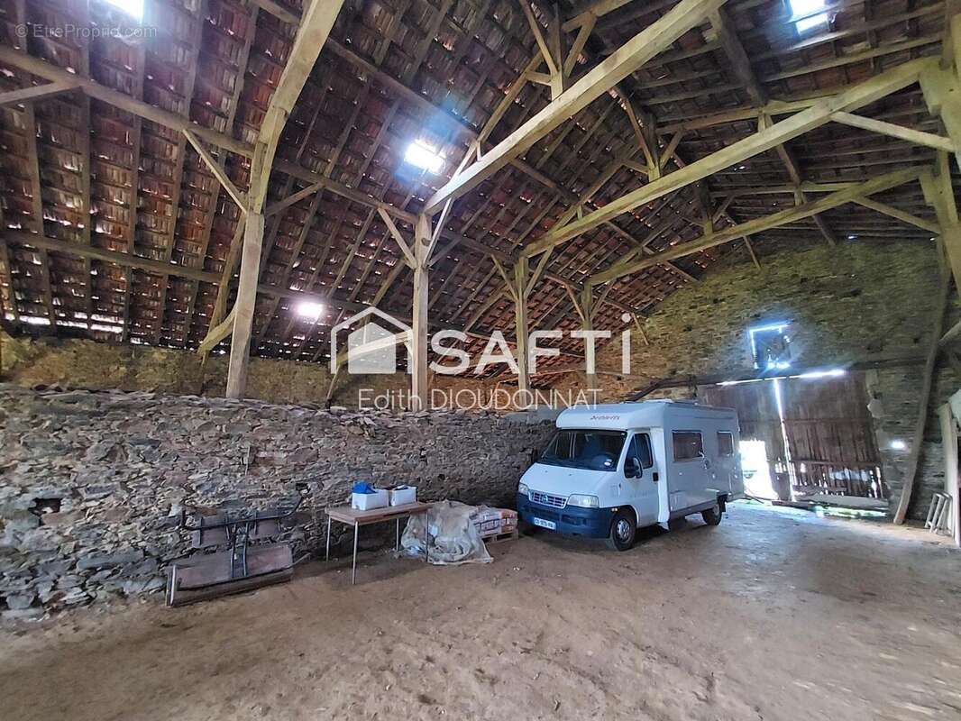 Photo 3 - Maison à LE CHAMP-SAINT-PERE