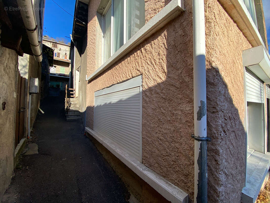 Photo 9 - Maison à ASPREMONT