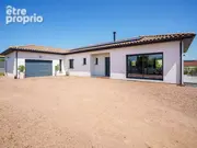 Maison à PRISSE