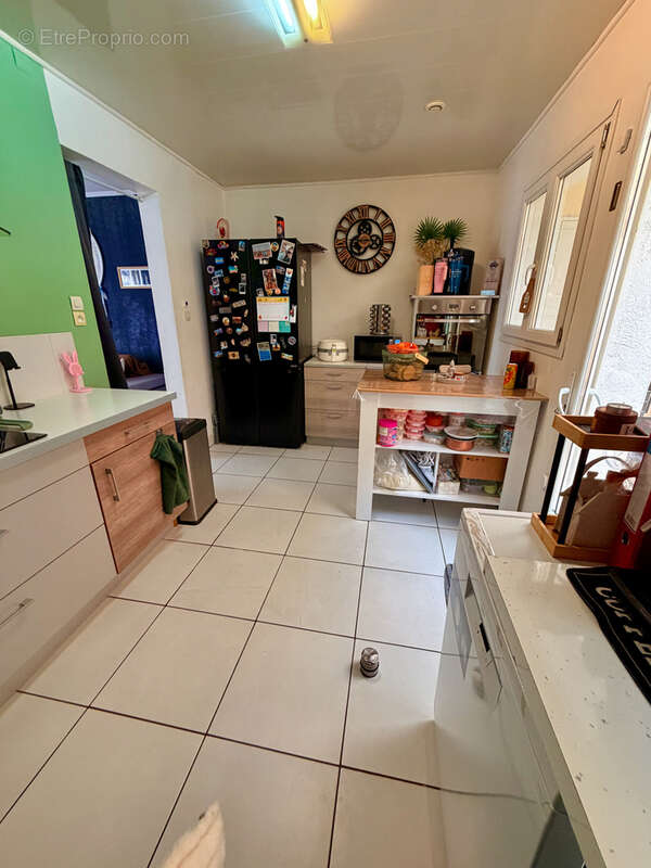 Appartement à PORT-LA-NOUVELLE
