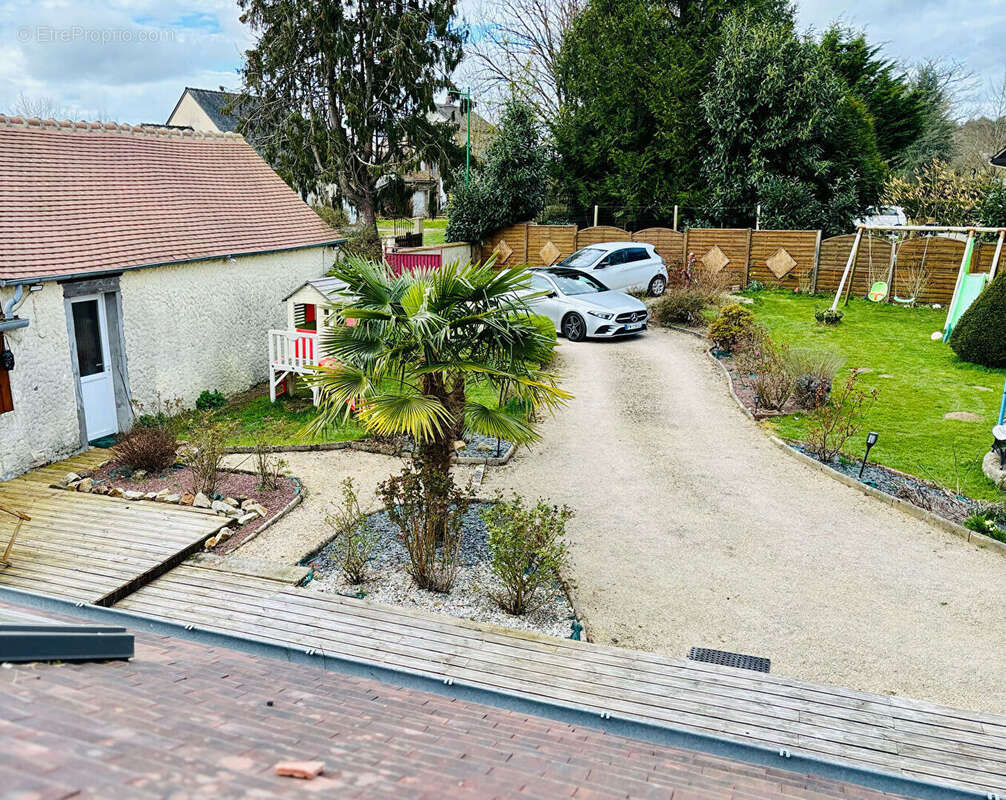 Maison à SEES